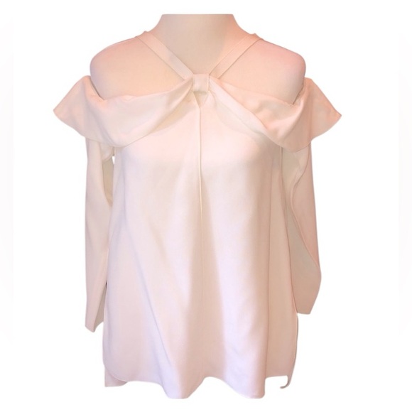 Proenza Schouler Tops - Proenza Schouler Crepe Blouse